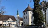 Schlossplatz Hohenems (c) Karl DÃ¶rler.png