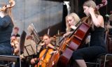 tonart Jugendsinfonieorchester 2025