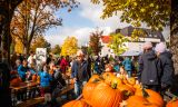 Herbstfest Hohenems