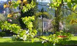 Innenstadt Hohenems FrÃ¼hling