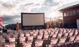 Silent Cinema - Open Air Kino Tour 2024