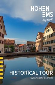 Historical Tour Hohenems