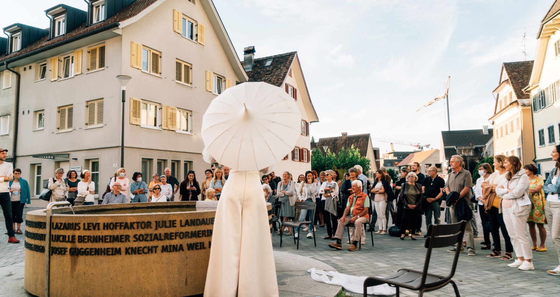 Götzis Meine Stadt Singles