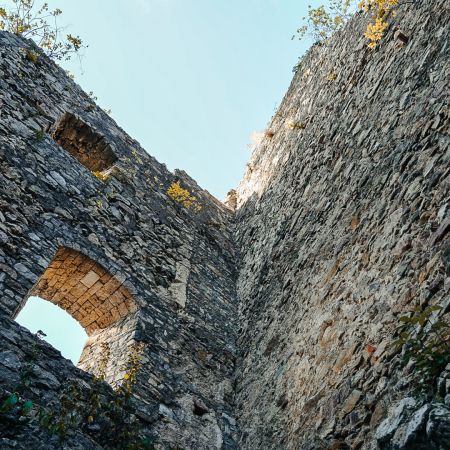 Ruine Alt-Ems (c) Lukas Mathis - Tourismus- und Stadtmarketing Hohenems GmbH Ruine Alt-Ems (c) Lukas Mathis - Tourismus- und Stadtmarketing Hohenems GmbH