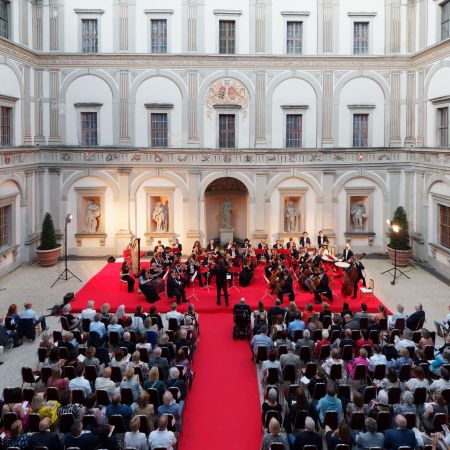 Palast Konzert Arpeggione_Christian Chizzola Palast Konzert Arpeggione_Christian Chizzola