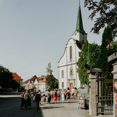 Theaterspaziergang - Die Nibelungen (c) Sarah Mistura - Sarah Mistura (2) Theaterspaziergang - Die Nibelungen (c) Sarah Mistura - Sarah Mistura (2)