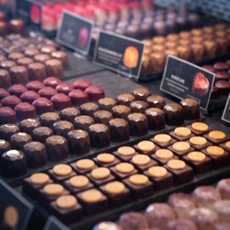 Fenkart Schokoladenwelt_A735950 Fenkart Schokoladenwelt_A735950