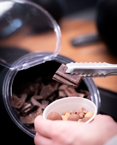 Fenkart Schokoladenwelt_A735882 Fenkart Schokoladenwelt_A735882