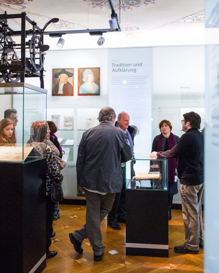 Jüdisches Museum Hohenems (c) Dietmar Walser - Hohenems Tourismus (1) Jüdisches Museum Hohenems (c) Dietmar Walser - Hohenems Tourismus (1)