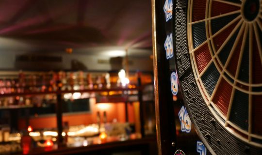 Nachtcafé Nachtcafé