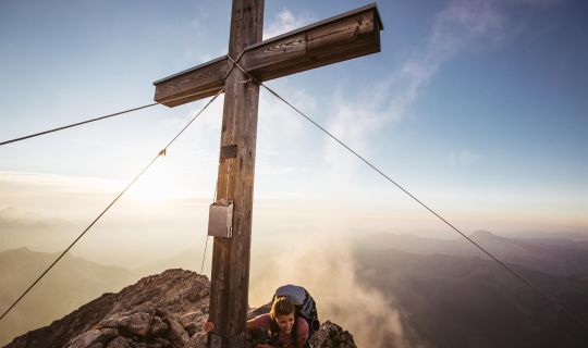 Widderstein Widderstein