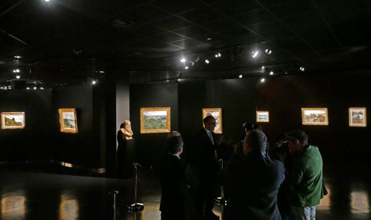 Arche Noah Museum Arche Noah Museum
