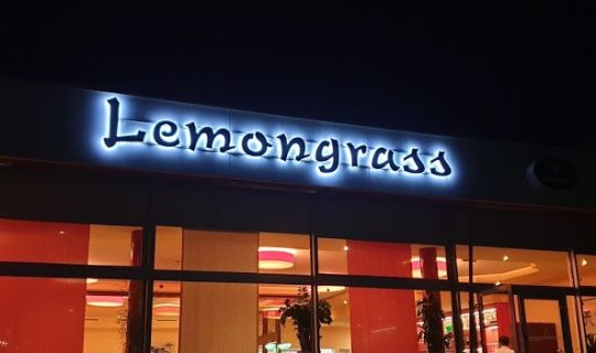 Asia Restaurant Lemongrass Asia Restaurant Lemongrass