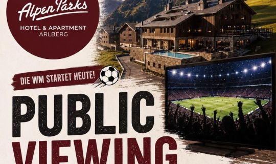AlpenParks