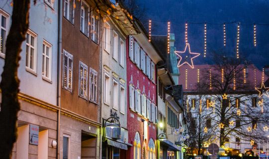 Christkindlmarkt Hohenems 2015 Christkindlmarkt Hohenems 2015