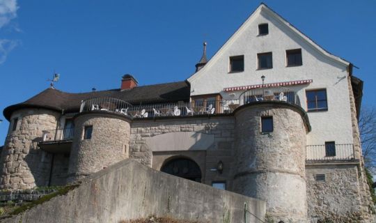 Bregenz, Gebhardsberg 1