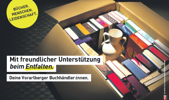Bücher.Menschen.Leidenschaft. Bücher.Menschen.Leidenschaft.