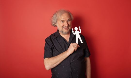 Martin (c) Nick Mangafas_Hunger auf Kunst und Kultur Martin (c) Nick Mangafas_Hunger auf Kunst und Kultur