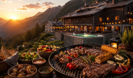 AlpenParks