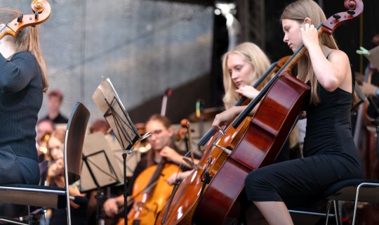 tonart Jugendsinfonieorchester 2025 tonart Jugendsinfonieorchester 2025