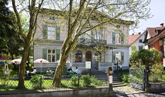 Jüdisches Museum Hohenems Jüdisches Museum Hohenems