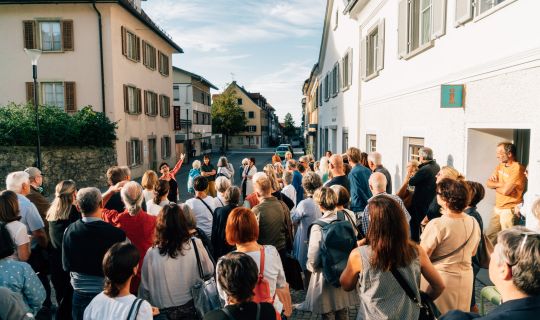 Bewerbungsbild Stadtführung (c) Sarah Mistura (c) Sarah Mistura - Sarah Mistura Bewerbungsbild Stadtführung (c) Sarah Mistura (c) Sarah Mistura - Sarah Mistura