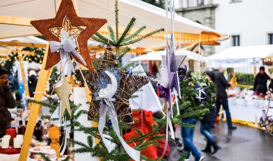 Christkindlmarkt Hohenems 2015 Christkindlmarkt Hohenems 2015