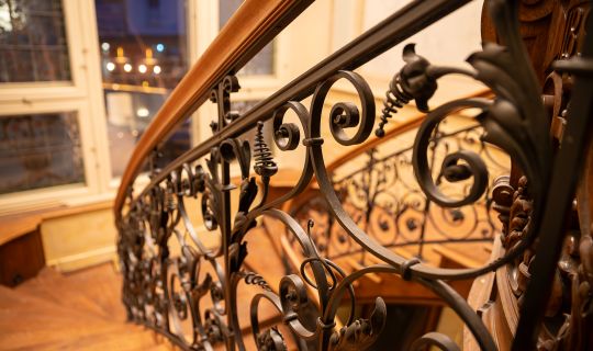 Literaturhaus Vorarlberg