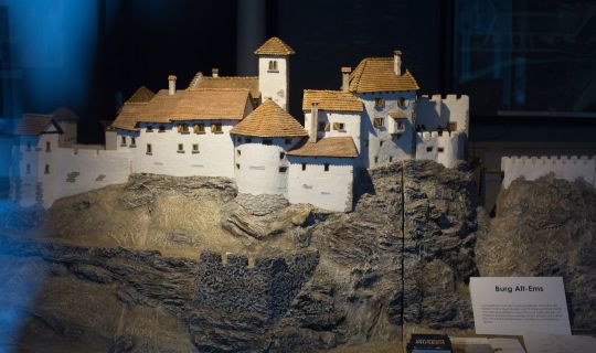 Museum auf Zeit Museum auf Zeit