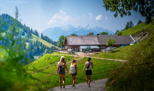Klangwandertag Klangwandertag