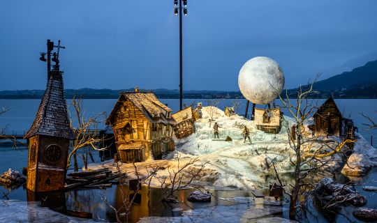 Der FreischÃ¼tz 2024