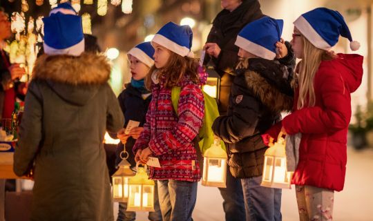 Hohenemser Vorweihnacht in der Innenstadt - MarktstraÃe 2018 (27).JPG Hohenemser Vorweihnacht in der Innenstadt - MarktstraÃe 2018 (27).JPG