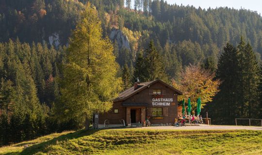 schuttannen Gasthaus Schiheim 0002 Stiplovsek schuttannen Gasthaus Schiheim 0002 Stiplovsek