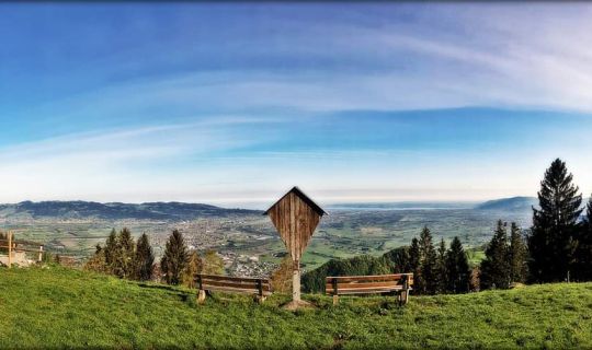 Alpe Gsohl Alpe Gsohl