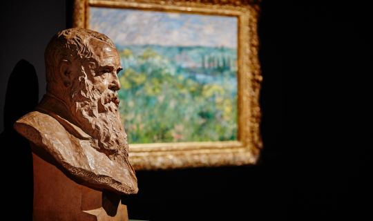 Arche Noah Museum Arche Noah Museum