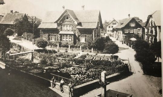 2022-emsiana_Führung_Gärten-der-Zukunft-©FotoarchivKulturkreisHohenems 2022-emsiana_Führung_Gärten-der-Zukunft-©FotoarchivKulturkreisHohenems