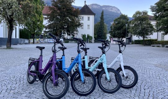 Fahrradverleih Hohenems Fahrradverleih Hohenems
