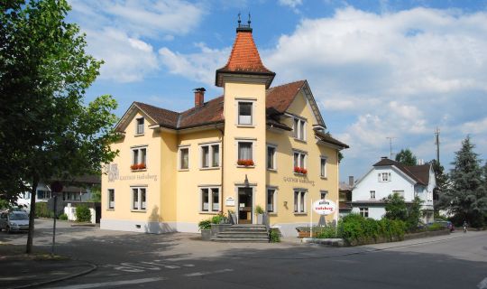 Gasthof Habsburg Gasthof Habsburg