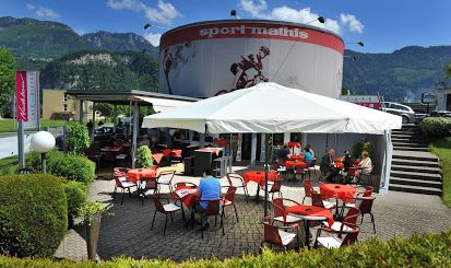 Cafe Nachbaur Cafe Nachbaur