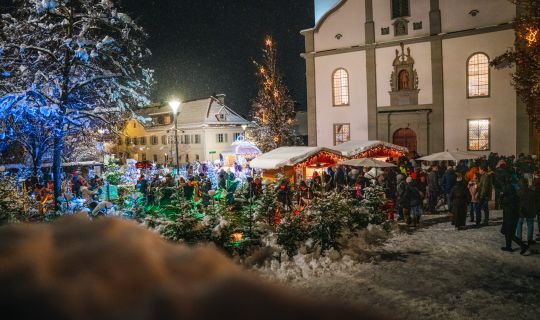 Einschaltfeier 2024 Einschaltfeier 2024