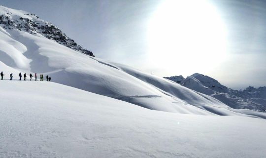 Arlberg Snowsports
