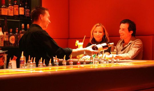 Lech Valley Lodge Lech Valley Lodge