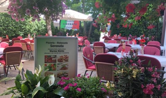 Ristorante Serenata Ristorante Serenata