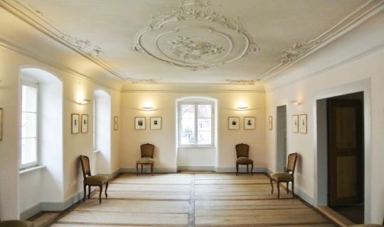 Schubertiade GmbH Schubertiade Museum