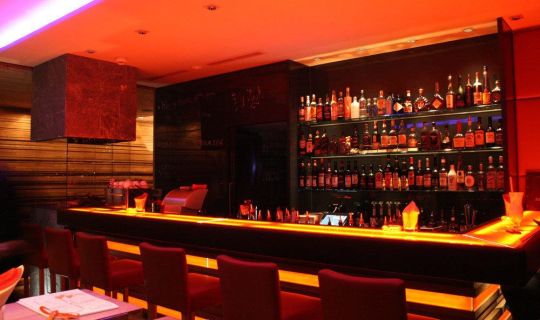 Lech Valley Lodge Lech Valley Lodge