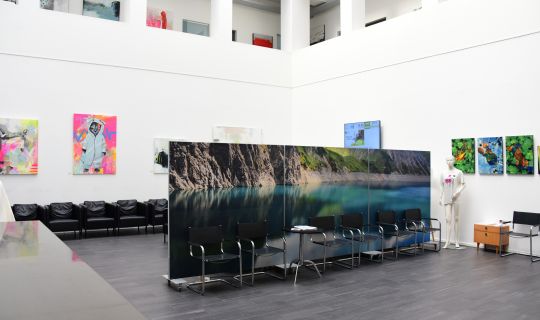 ARTspace.gallery ARTspace.gallery