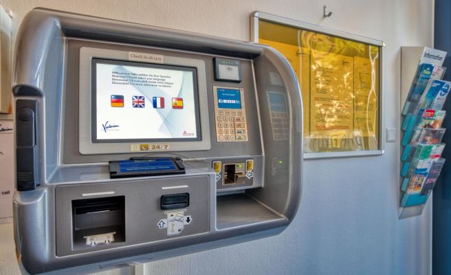 Businesshotel Valerian