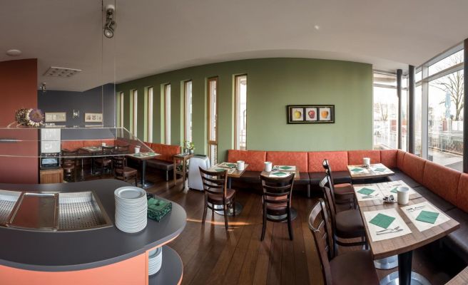 Businesshotel Valerian