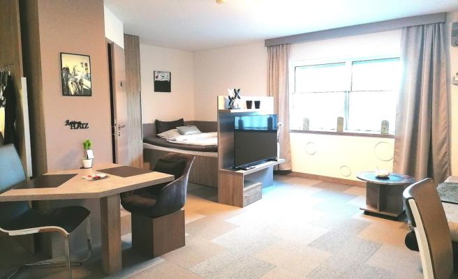 Business Apartments Business Apartments