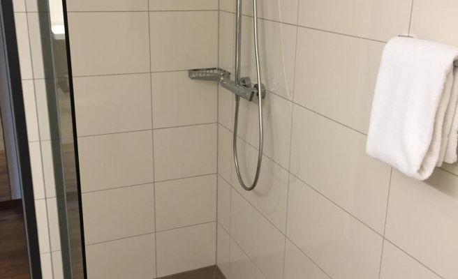 Hotel CafÃ© Schatz